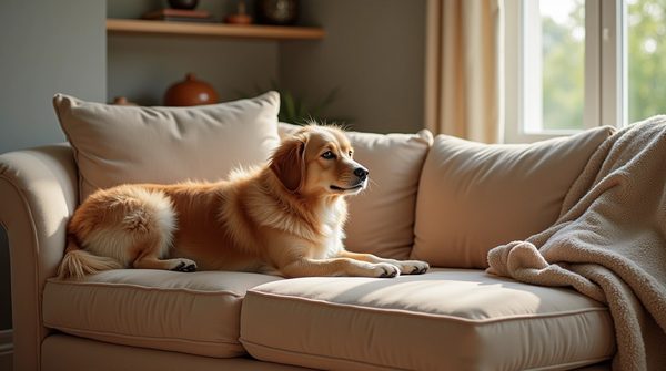 Combinaison pour chien : protection, confort et bien-être en toute saison